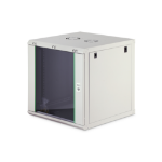 Digitus Wall-mounted enclosure Dynamic Basic series - 600x600 mm (WxD)