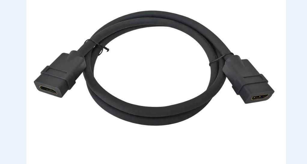 Image of Vivolink Pro HDMI Cable 2m F-F