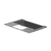 HP N16829-DH1 laptop spare part Keyboard