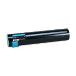 Lexmark 70C1HC0 toner cartridge 1 pc(s) Original Cyan