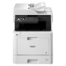 Brother MFC-L8690CDW laser printer Colour 2400 x 600 DPI A4 Wi-Fi