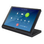 Crestron UC-C100-Z video conferencing systeem Ethernet LAN Videovergaderingssysteem voor groepen