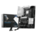 MSI PRO Z890-P WIFI motherboard Intel Z890 LGA 1851 (Socket V1) ATX