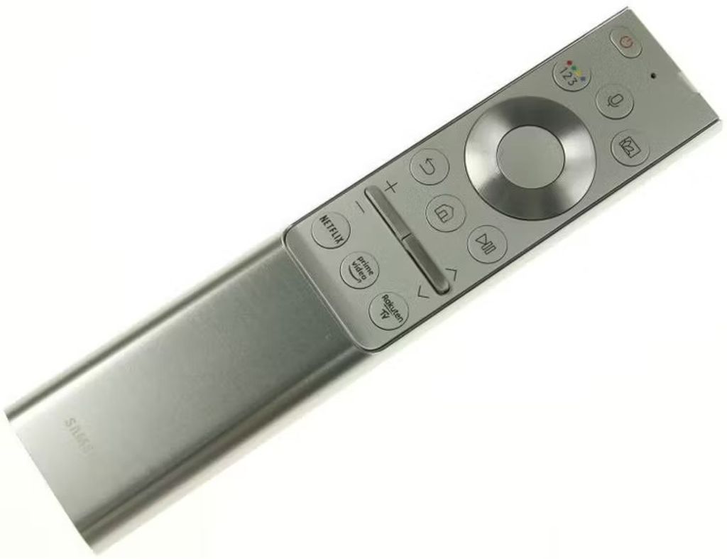 Samsung Remocon-Smr Conrol 2020 V