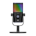 Thermaltake TT GS50 Zwart Microfoon voor spelcomputers