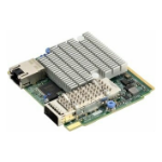 Supermicro AOC-MHIBE-M1CGM-O network card Internal Ethernet / Fiber 100000 Mbit/s