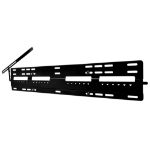 Peerless SUF661 TV mount 2.03 m (80") Black