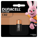 Duracell CR2 Single-use battery Lithium