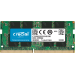 Crucial CT8G4SFRA32A memory module 8 GB 1 x 8 GB DDR4 3200 MHz