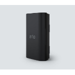 Arlo VMA2400-10000S powerbank 6500 mAh Zwart