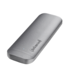 Intenso 1TB Business Portable 1000 GB Anthracite