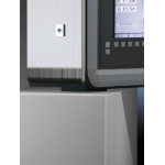 Rittal CP 6206.870 Licht Grijs