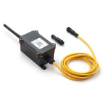 Dragino Technology LWL03A-EU868 liquid leak detector Battery