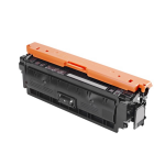 Data Direct Canon T10 Toner Black 13K 4566C001 OEM Used Chip Remanufactured