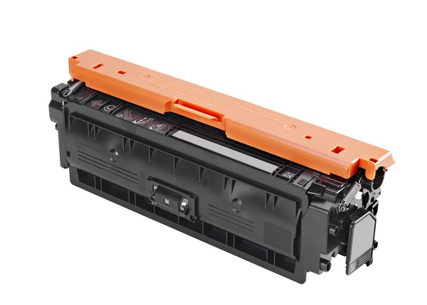 Data Direct Canon T10 Toner Black 13K 4566C001 OEM Used Chip Remanufactured
