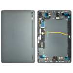 Samsung EU Product - Galaxy Tab S9 Plus Back cover Original - Graphite