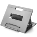 Kensington SmartFit Easy Riser Go Adjustable Ergonomic Laptop Riser and Cooling Stand for Laptops up to 17"