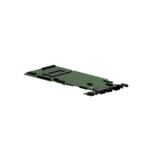 HP 827824-601 laptop reserve-onderdeel Moederbord