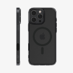 Spigen Ultra Hybrid T (MagFit) mobiele telefoon behuizingen 16 cm (6.3") Hoes Zwart