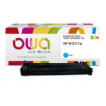 Armor K18854OW toner cartridge 1 pc(s) Compatible Cyan