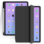 eSTUFF ES682135-BULK tabletbehuizing Folioblad Zwart