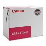 Canon GPR-23 Magenta Toner Cartridge Original