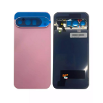Google EU Product - Pixel 9 Pro XL Back Cover - Pink