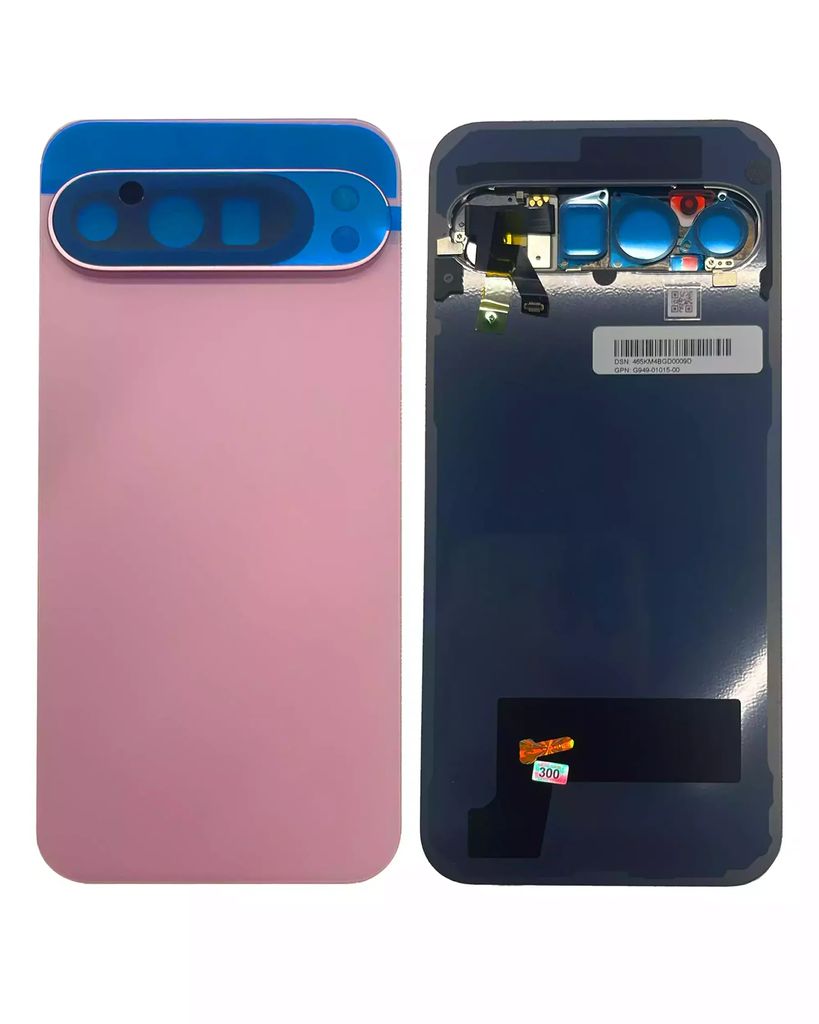 EU Product - Pixel 9 Pro XL Back Cover - Pink thumbnail