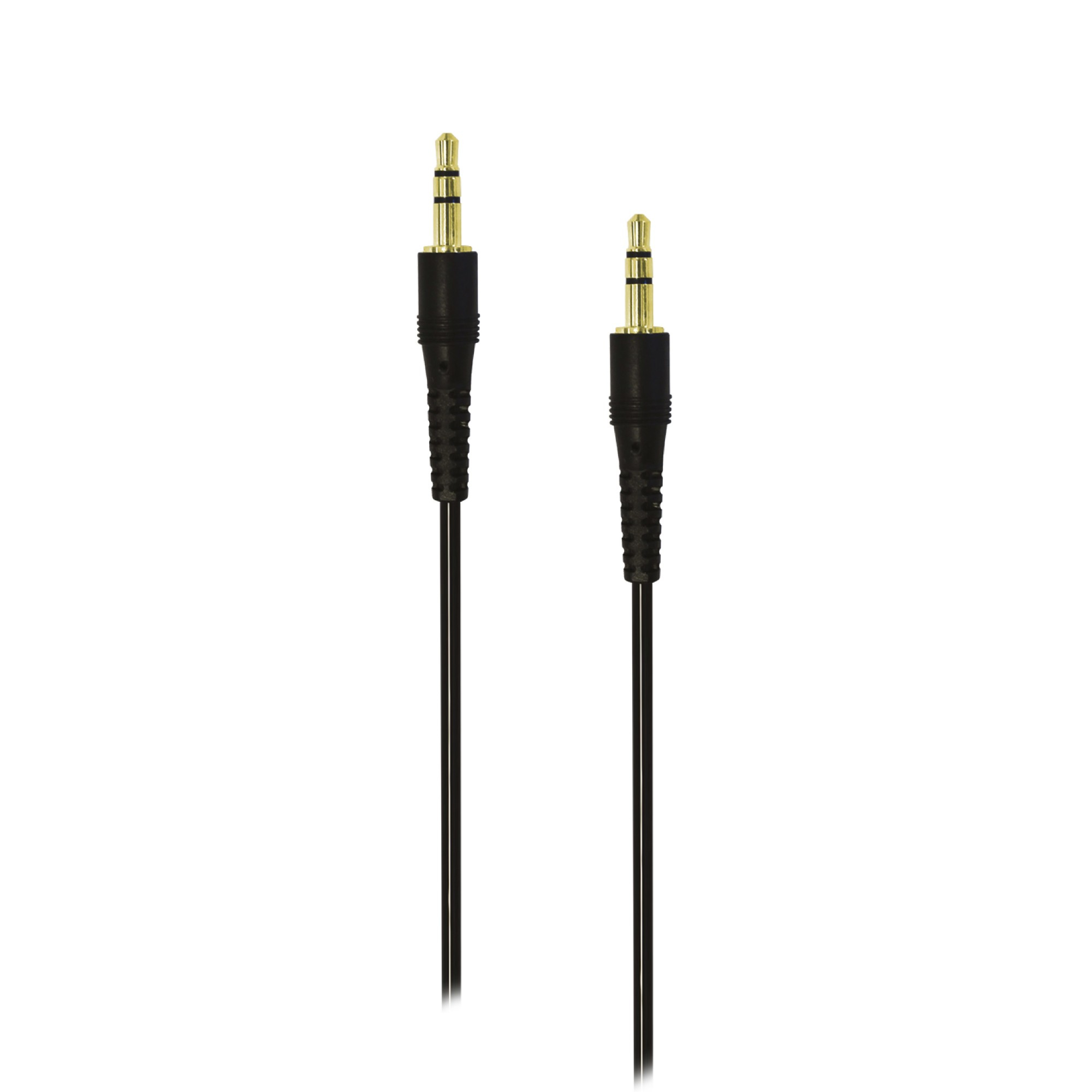 Image of Jivo Technology JI-1853 audio cable 2 m 3.5mm Black