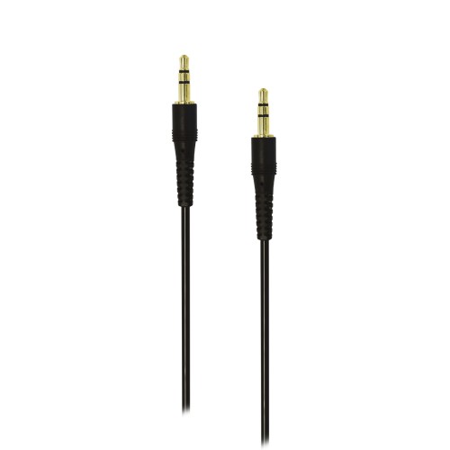 Jivo Technology JI-1853 audio cable 2 m 3.5mm Black