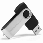 MaxFlash 64GB USB 2.0 USB flash drive USB Type-A Black