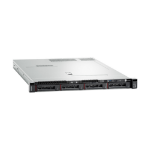 Lenovo ThinkSystem SR530 server Rack (1U) Intel® Xeon® Silver 4210 2,2 GHz 16 GB DDR4-SDRAM 750 W