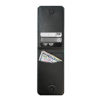 Celly CARDDBK smartphone/mobile phone accessory Card holder