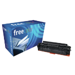 Freecolor M476K-HY-FRC tonercartridge 1 stuk(s) Zwart