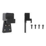 Zebra 3PTY-PCLIP-216313 tablet spare part/accessory