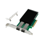 Microconnect MC-PCIEX8-CONNECTX-5-D network card Internal Fiber 25000 Mbit/s