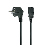 Gembird PC-186-1M electriciteitssnoer