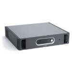 Bosch PRS-4OMI4 gateway/controller 100, 1000 Mbit/s