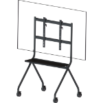 Vision VFM-F12 TV mount/stand 2.54 m (100") Black