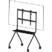 Vision VFM-F12 TV mount/stand 2.54 m (100") Black