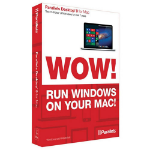 Parallels PDFM-ENTSUB-3Y-ML software license/upgrade 1 license(s) Multilingual 3 year(s)