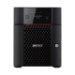 Buffalo TeraStation TS3430DN0804 NAS/storage server Desktop Alpine AL524 2 GB DDR4 8 TB HDD Black