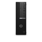 DELL OptiPlex 7090 Intel® Core™ i5 i5-10505 16 GB DDR4-SDRAM 256 GB SSD Windows 10 Pro SFF PC Black