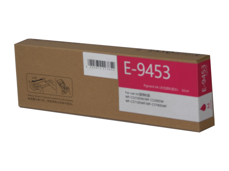 Image of DATA DIRECT Epson PRO WF-C5210DW/5290DW Magenta Compatible...