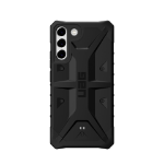 Urban Armor Gear 213437114040 mobile phone case 16.8 cm (6.6") Cover Black