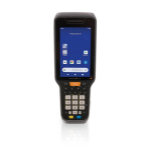 Datalogic Skorpio X5 handheld mobile computer 10.9 cm (4.3") 800 x 480 pixels Touchscreen 626 g Black