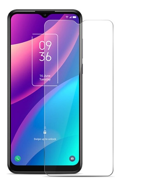 JLC Samsung A13 4G/5G VMAX Normal Tempered Glass Screen Protector