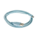 Cisco USB-A to Mini-B Console Cable, 6 Feet, Compatible with 900 Series Routers and 1000, 2520, 2960, 6800ia and 3010 Series Ethernet Switches, 90-Day Limited Warranty (CAB-CONSOLE-USB=)