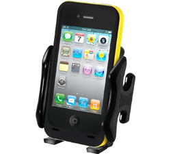 RAM Mounts Universal Large Phone Holder