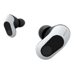 Sony Inzone Buds Headset Wireless In-ear Gaming Bluetooth Black, White